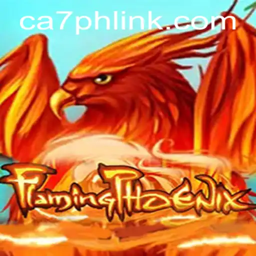 Unveiling FlamingPhoenix: A Journey Through Fire and Strategy