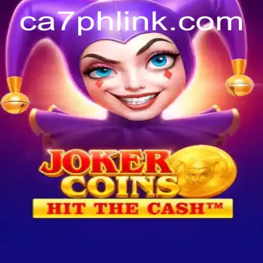 JokerCoins: The Exciting New Game That's Taken the Gaming World by Storm