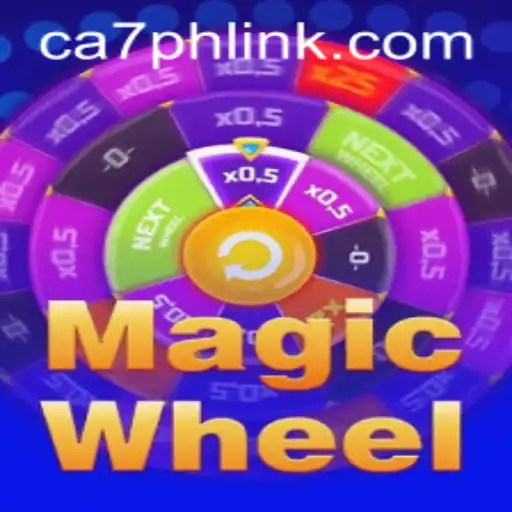 Unleashing the Thrill of MagicWheel: An In-Depth Exploration