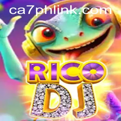 Exploring the Dynamic World of RicoDJ and the Ca7ph Link