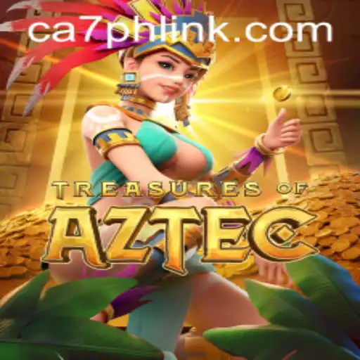 Discovering the Mysteries of Treasures of Aztec