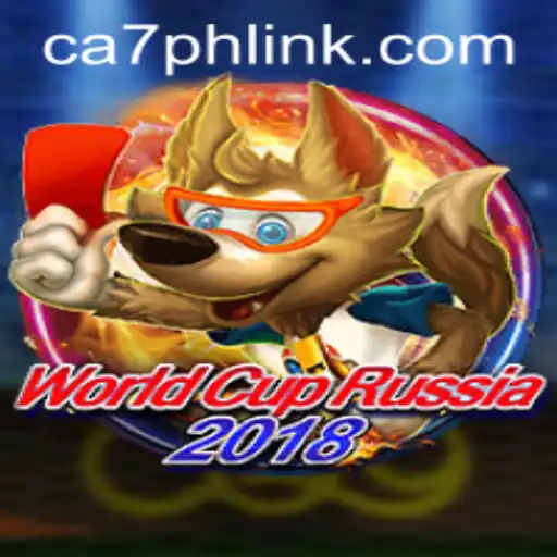 WorldCupRussia2018: Exploring the Iconic Championship and the Influence of CA7PH Links